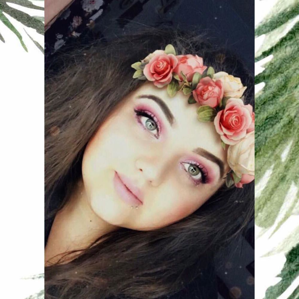 Meet your Posher, Korie